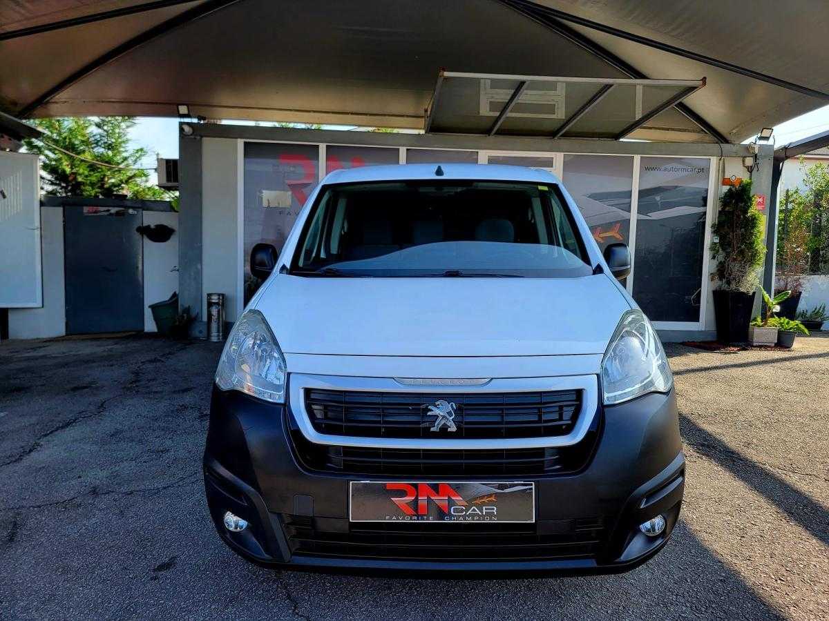 peugeot-partner-2016-diesel-1560cc