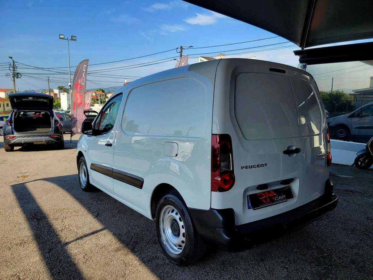 peugeot-partner-2016-diesel-1560cc