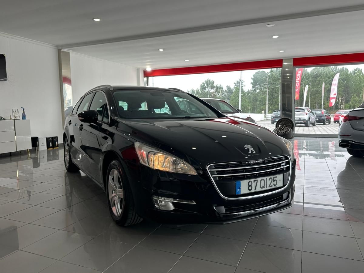 peugeot-508-sw-2011-diesel-1560cc
