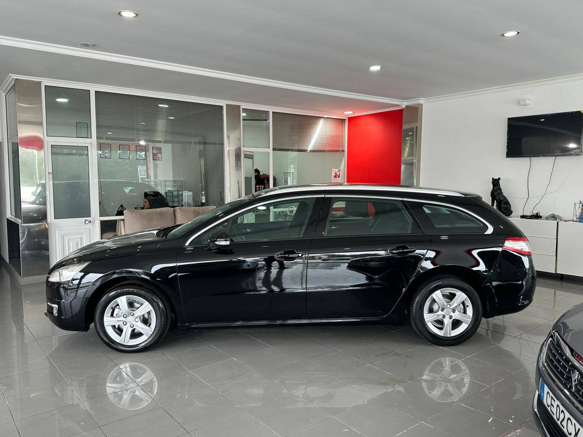 peugeot-508-sw-2011-diesel-1560cc