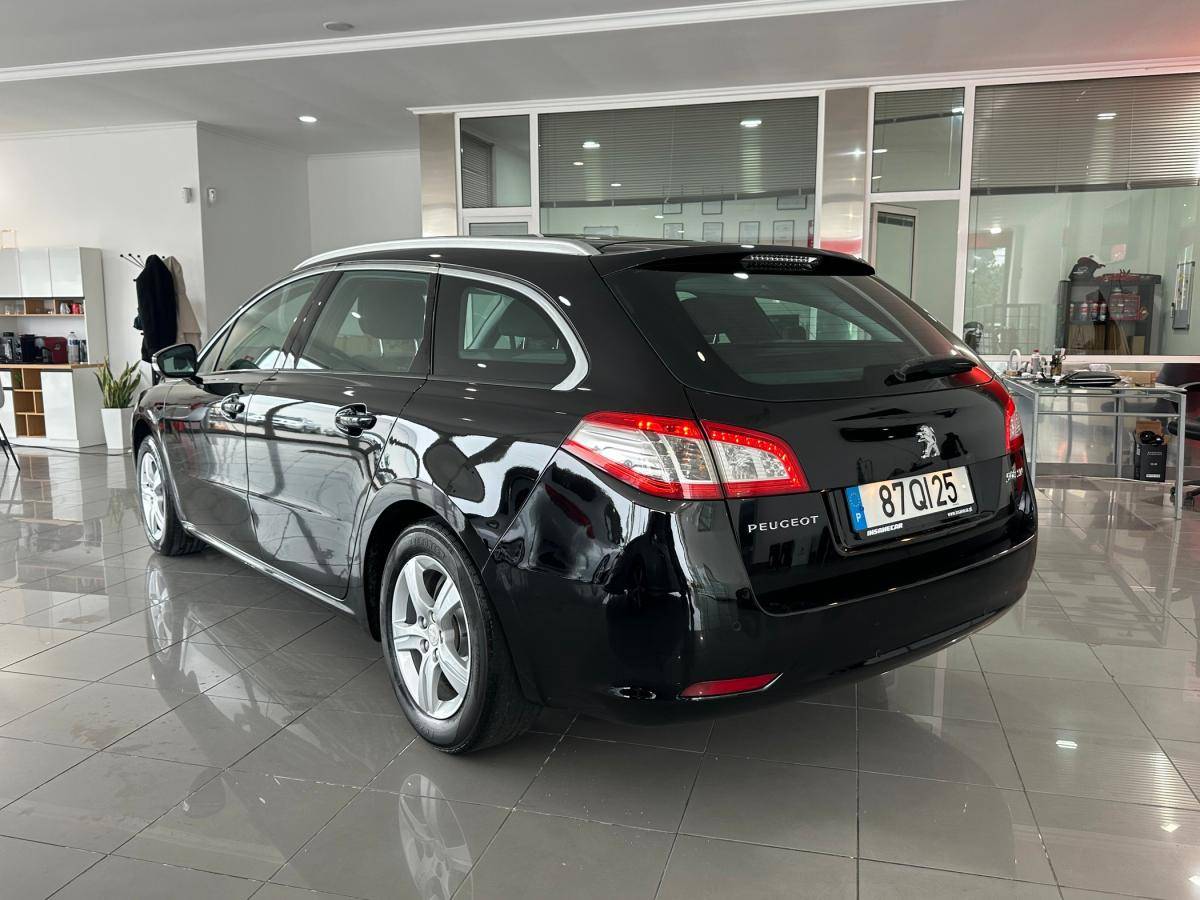 peugeot-508-sw-2011-diesel-1560cc