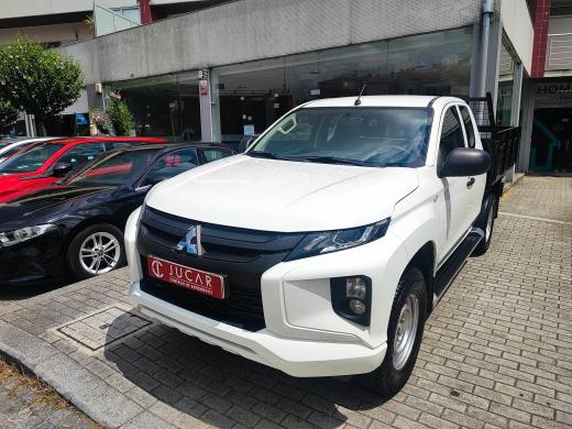 mitsubishi-l200-2022-diesel-2268cc