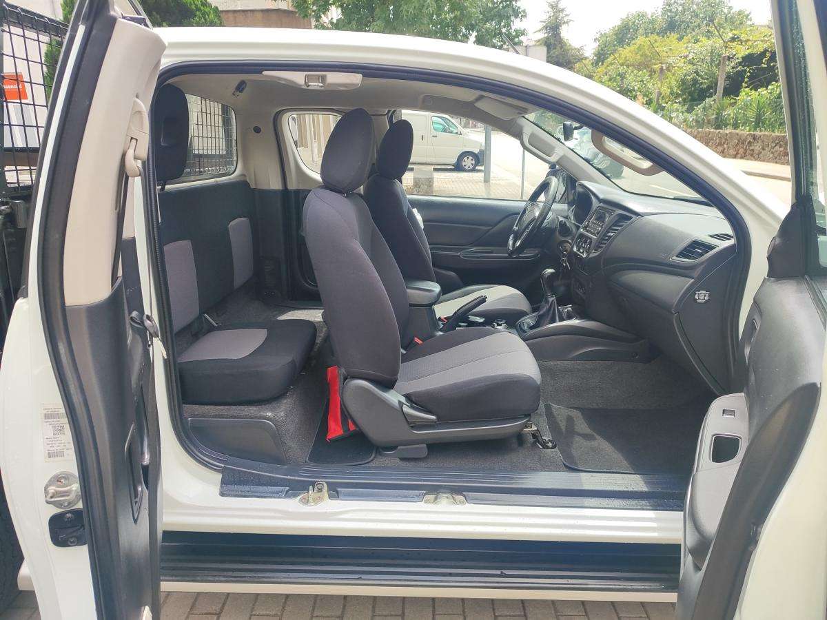 mitsubishi-l200-2022-diesel-2268cc