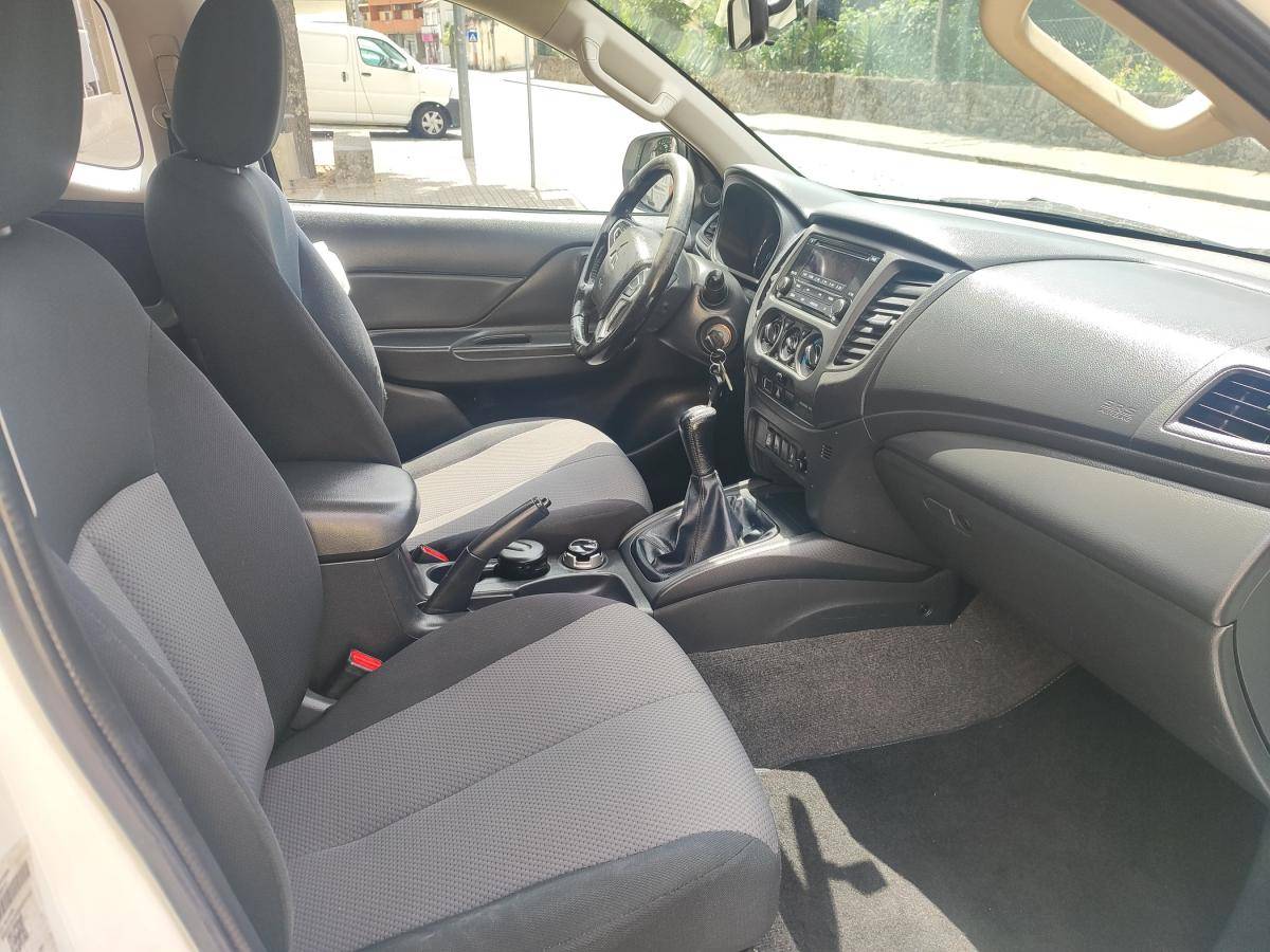 mitsubishi-l200-2022-diesel-2268cc