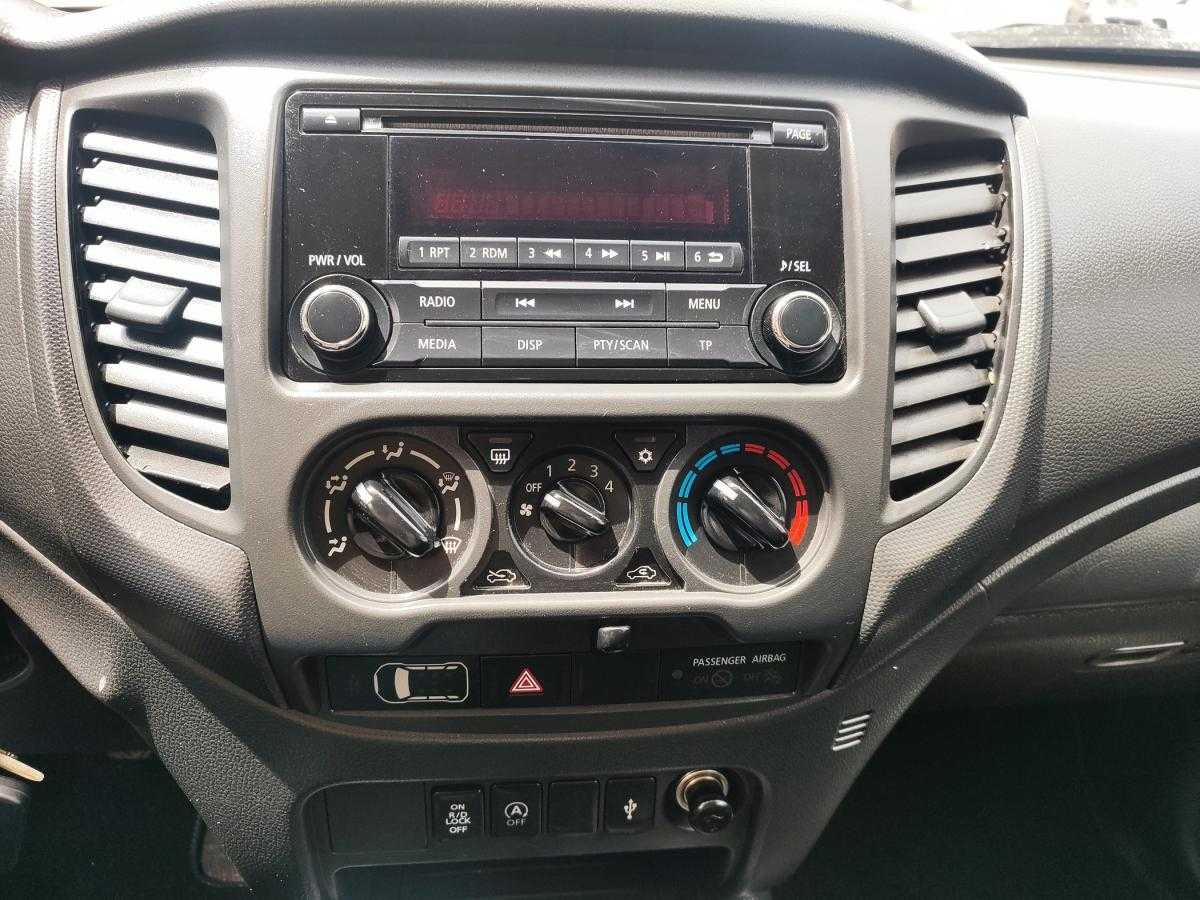 mitsubishi-l200-2022-diesel-2268cc