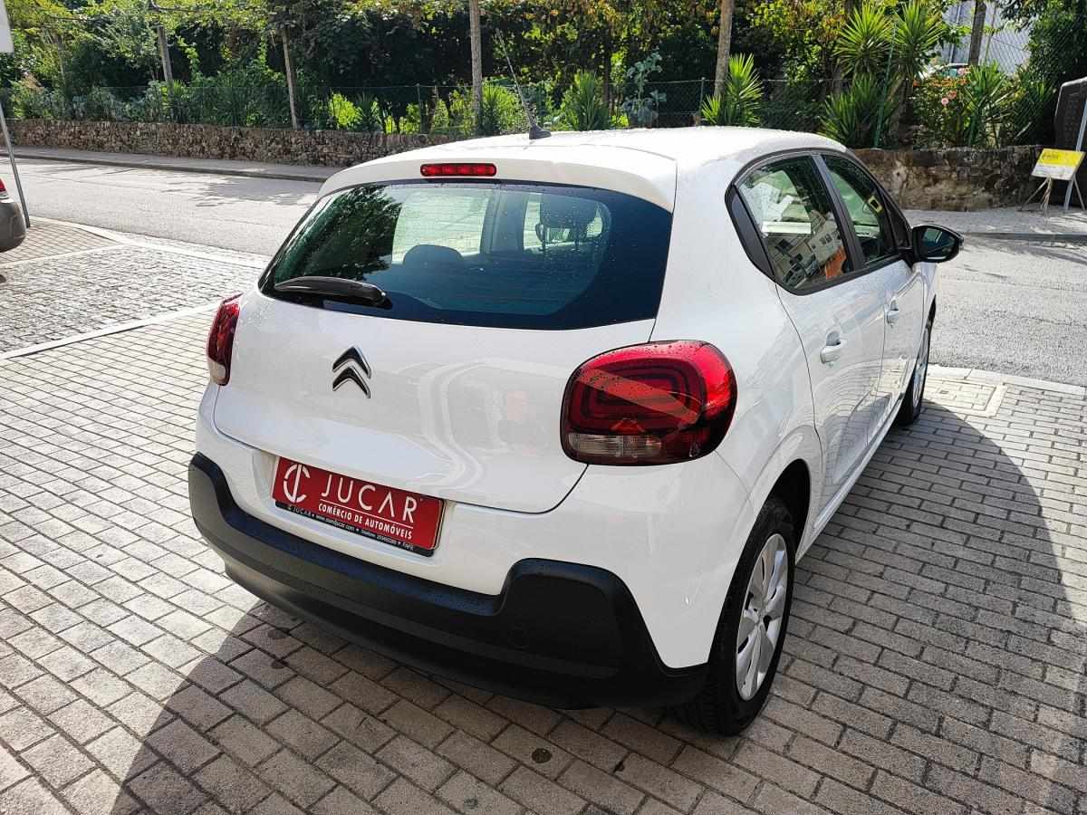 citroen-c3-2018-diesel-1560cc