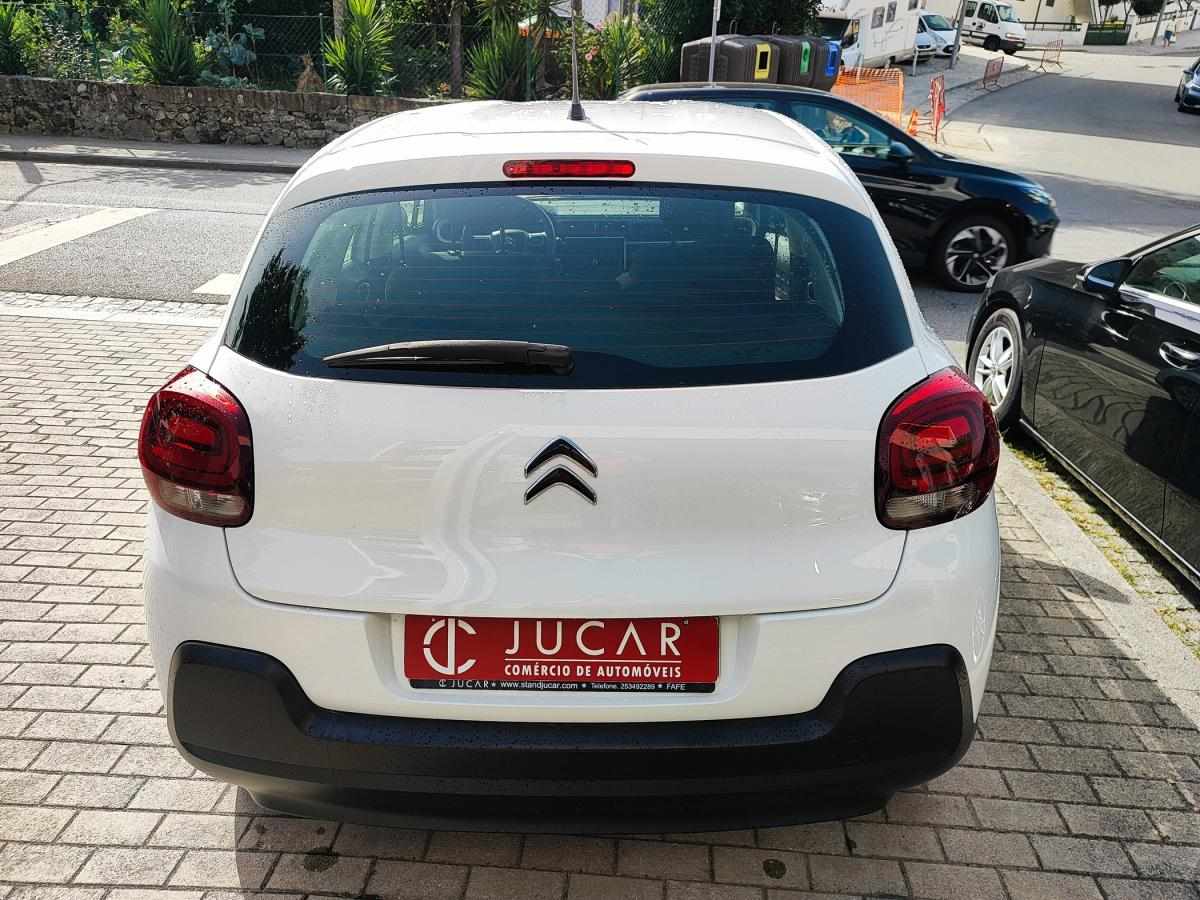 citroen-c3-2018-diesel-1560cc