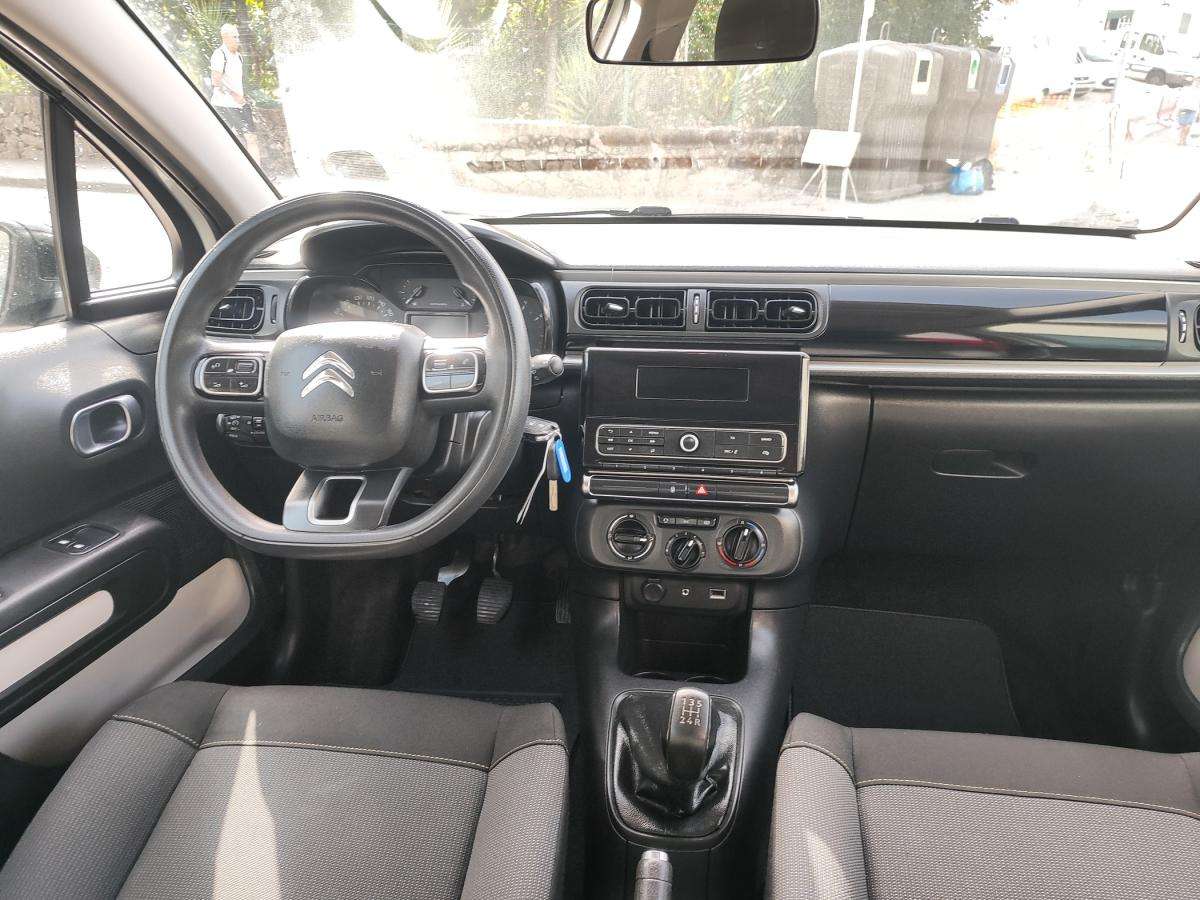 citroen-c3-2018-diesel-1560cc