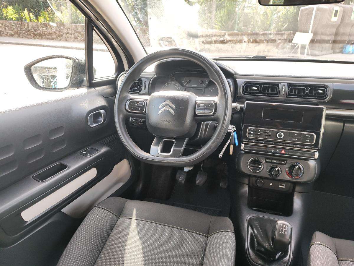 citroen-c3-2018-diesel-1560cc