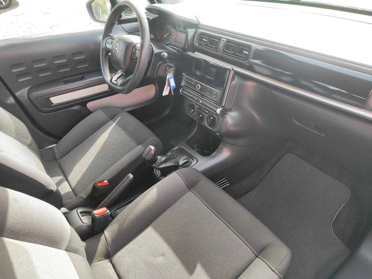 citroen-c3-2018-diesel-1560cc