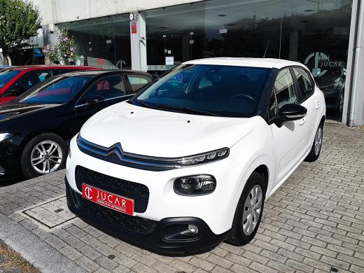 citroen-c3-2018-diesel-1560cc