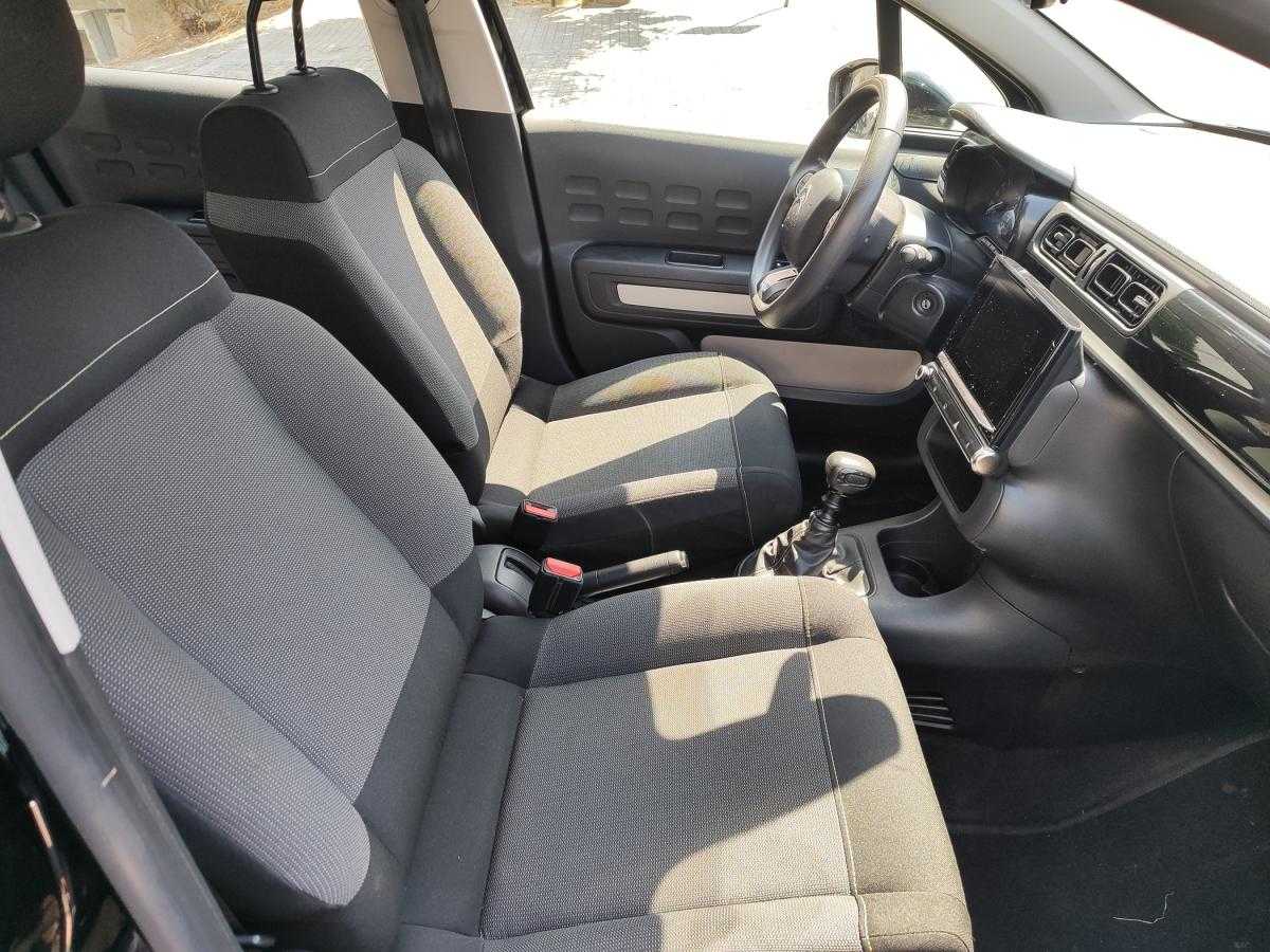 citroen-c3-2021-diesel-1499cc