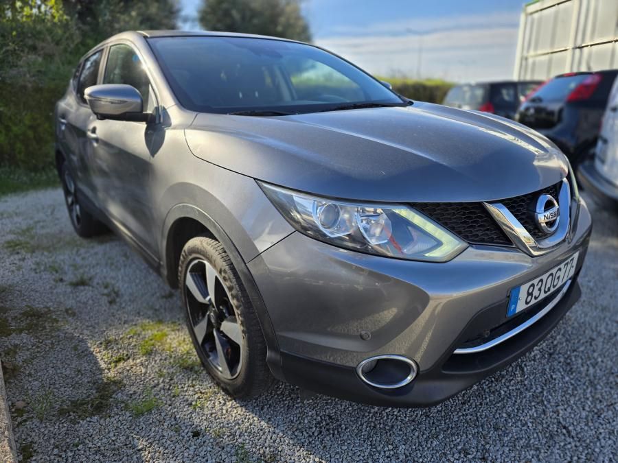 nissan-qashqai-2015-diesel-1461cc