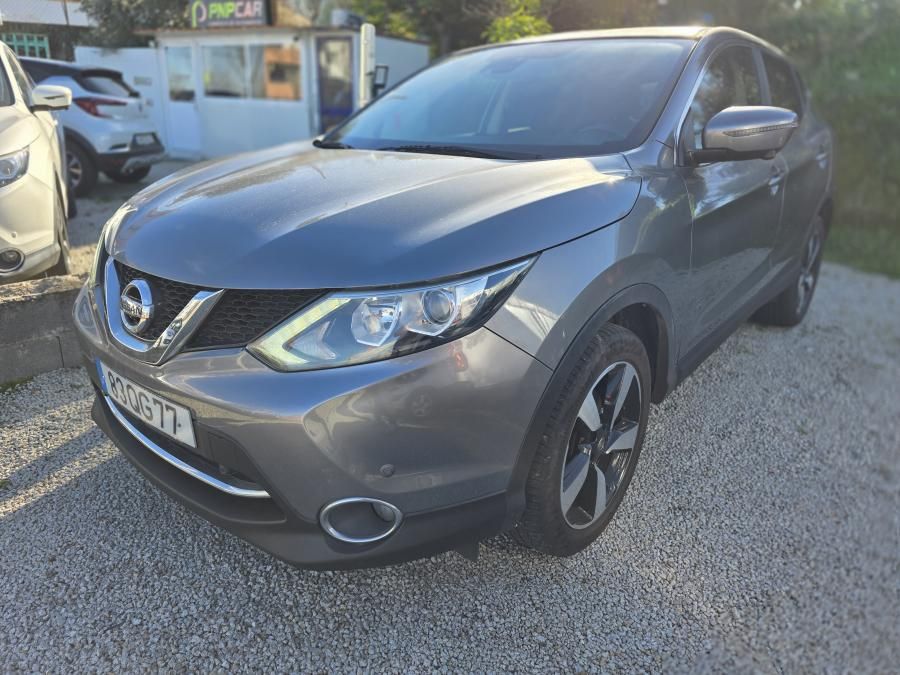 nissan-qashqai-2015-diesel-1461cc