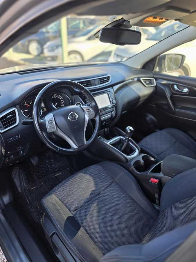 nissan-qashqai-2015-diesel-1461cc