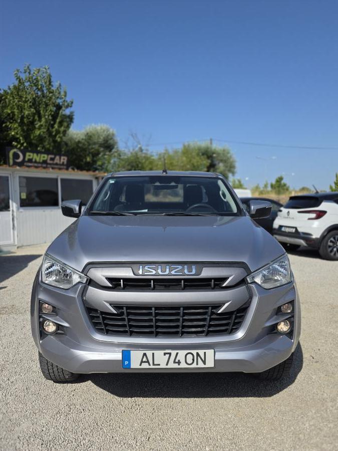 isuzu-d-max-2021-diesel-1900cc