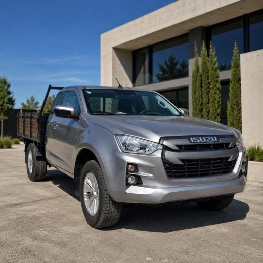 isuzu-d-max-2021-diesel-1900cc