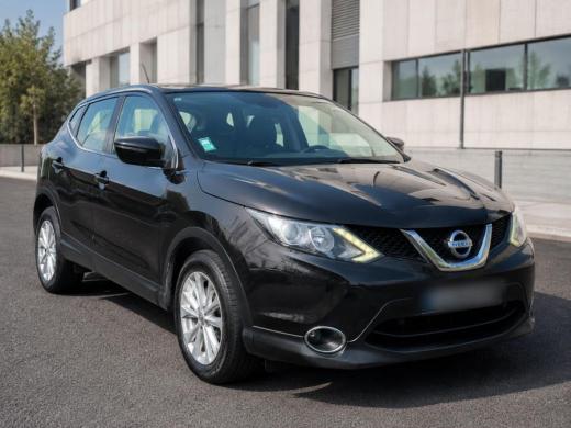 nissan-qashqai-2014-diesel-1461cc