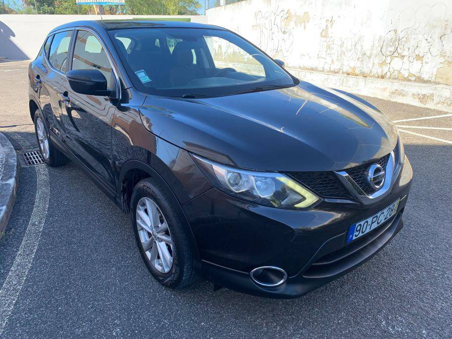 nissan-qashqai-2014-diesel-1461cc