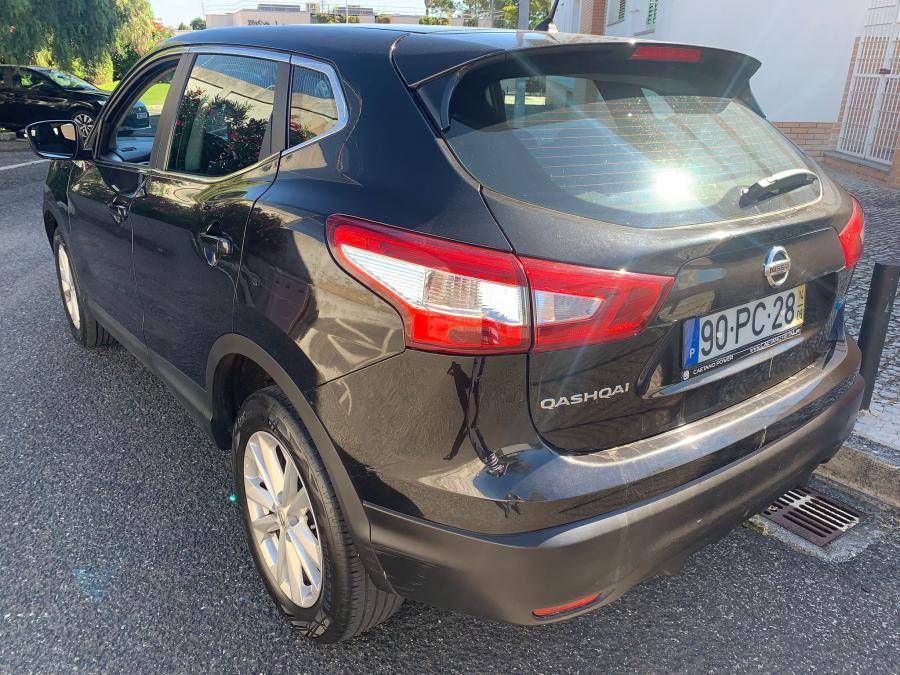 nissan-qashqai-2014-diesel-1461cc