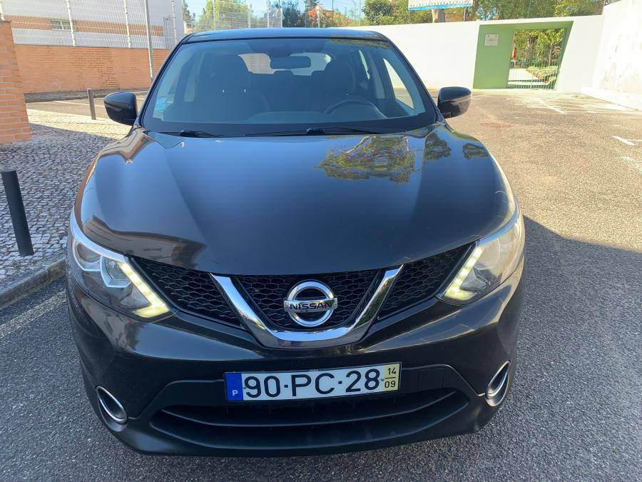nissan-qashqai-2014-diesel-1461cc