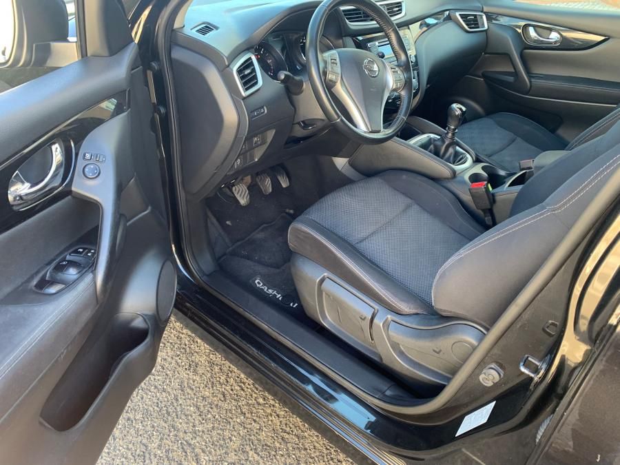 nissan-qashqai-2014-diesel-1461cc