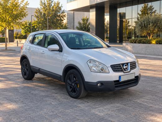 nissan-qashqai-2008-diesel-1461cc