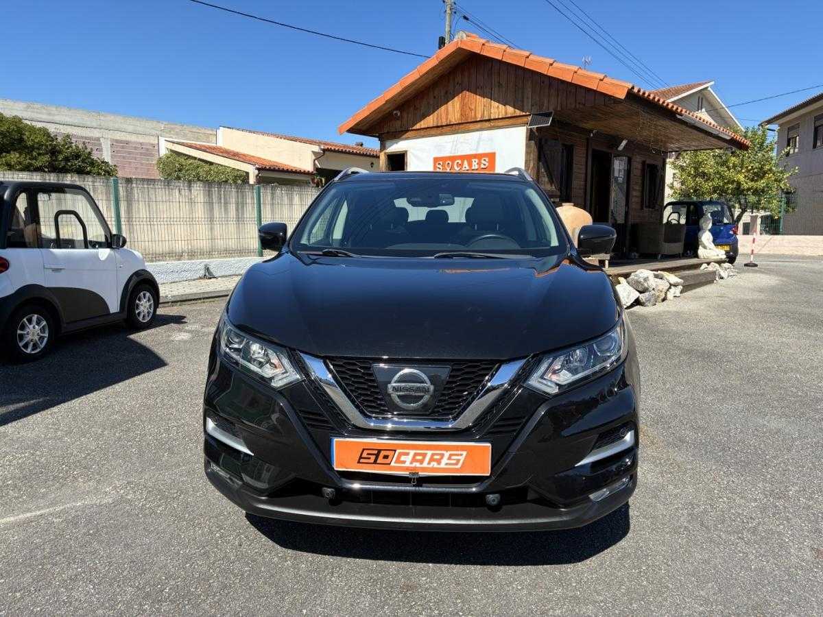nissan-qashqai-2018-diesel-1461cc