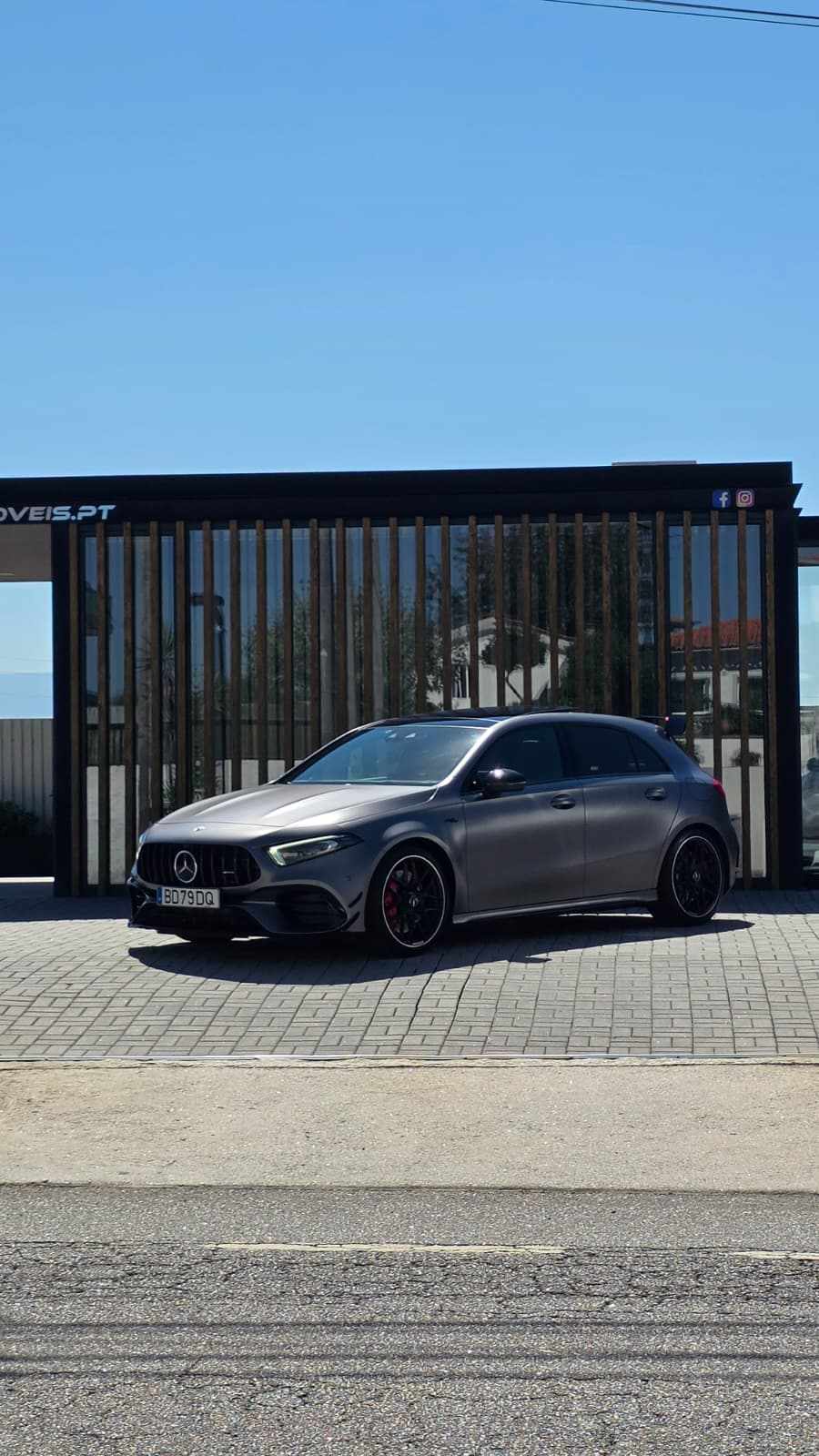 mercedes-benz-classe-a-a-45-s-amg-4matic-2022-gasolina-1991cc