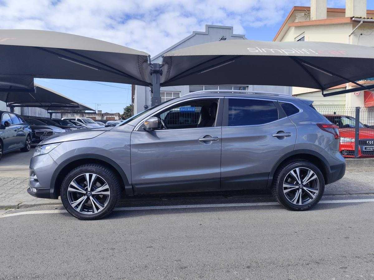nissan-qashqai-2018-diesel-1461cc