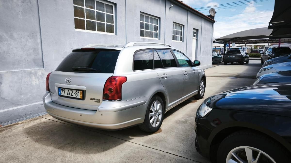toyota-avensis-2005-diesel-1995cc