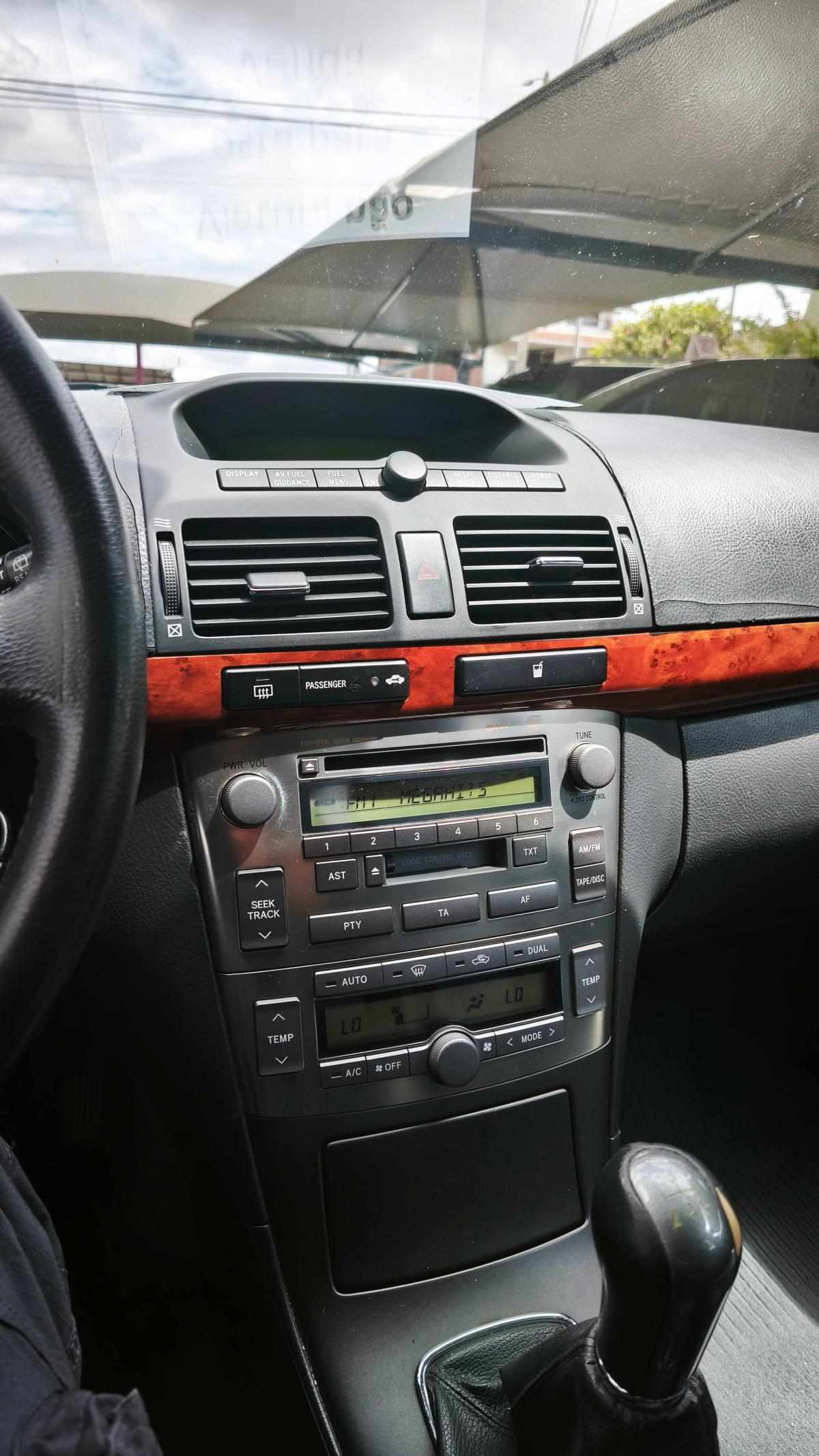 toyota-avensis-2005-diesel-1995cc