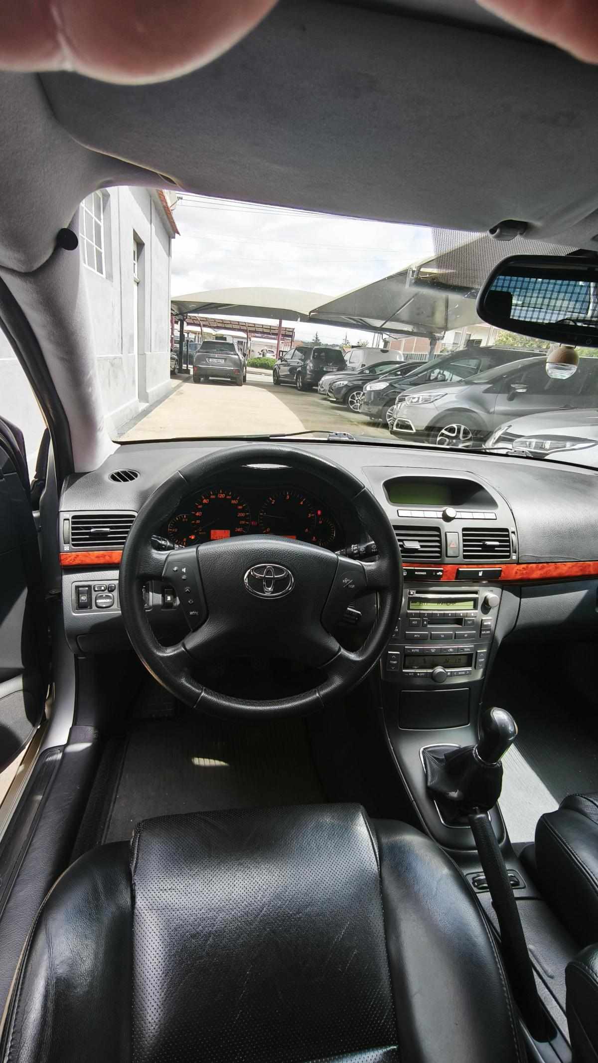 toyota-avensis-2005-diesel-1995cc