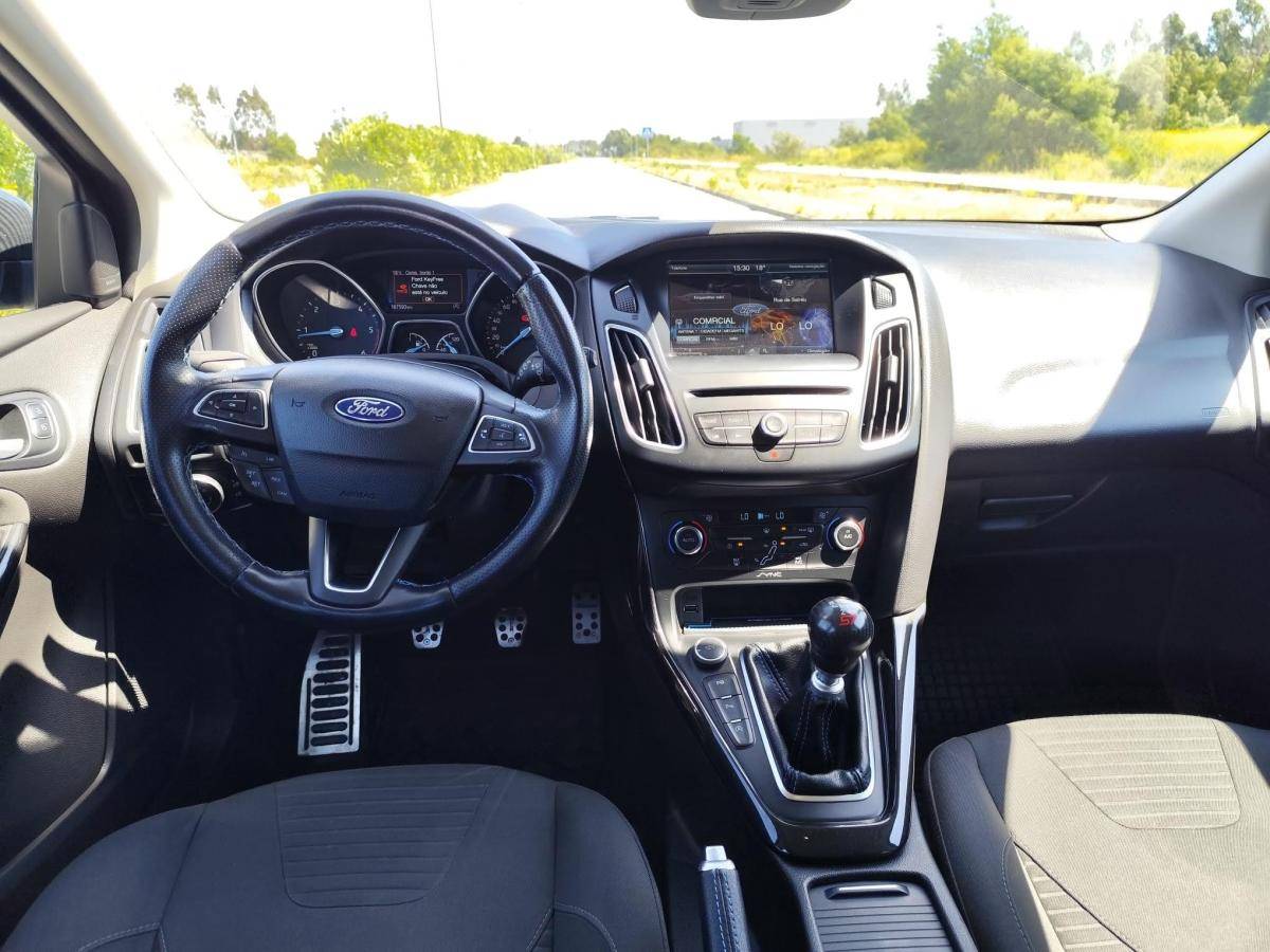 ford-focus-2015-diesel-1499cc