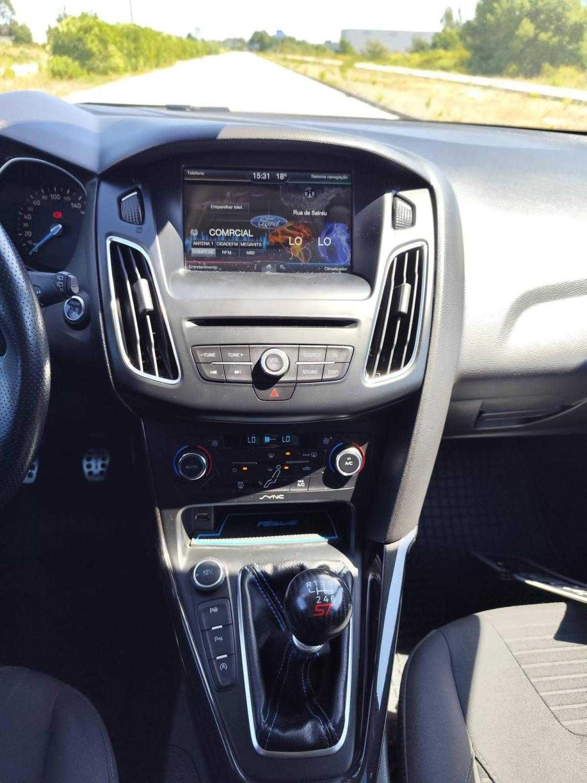 ford-focus-2015-diesel-1499cc
