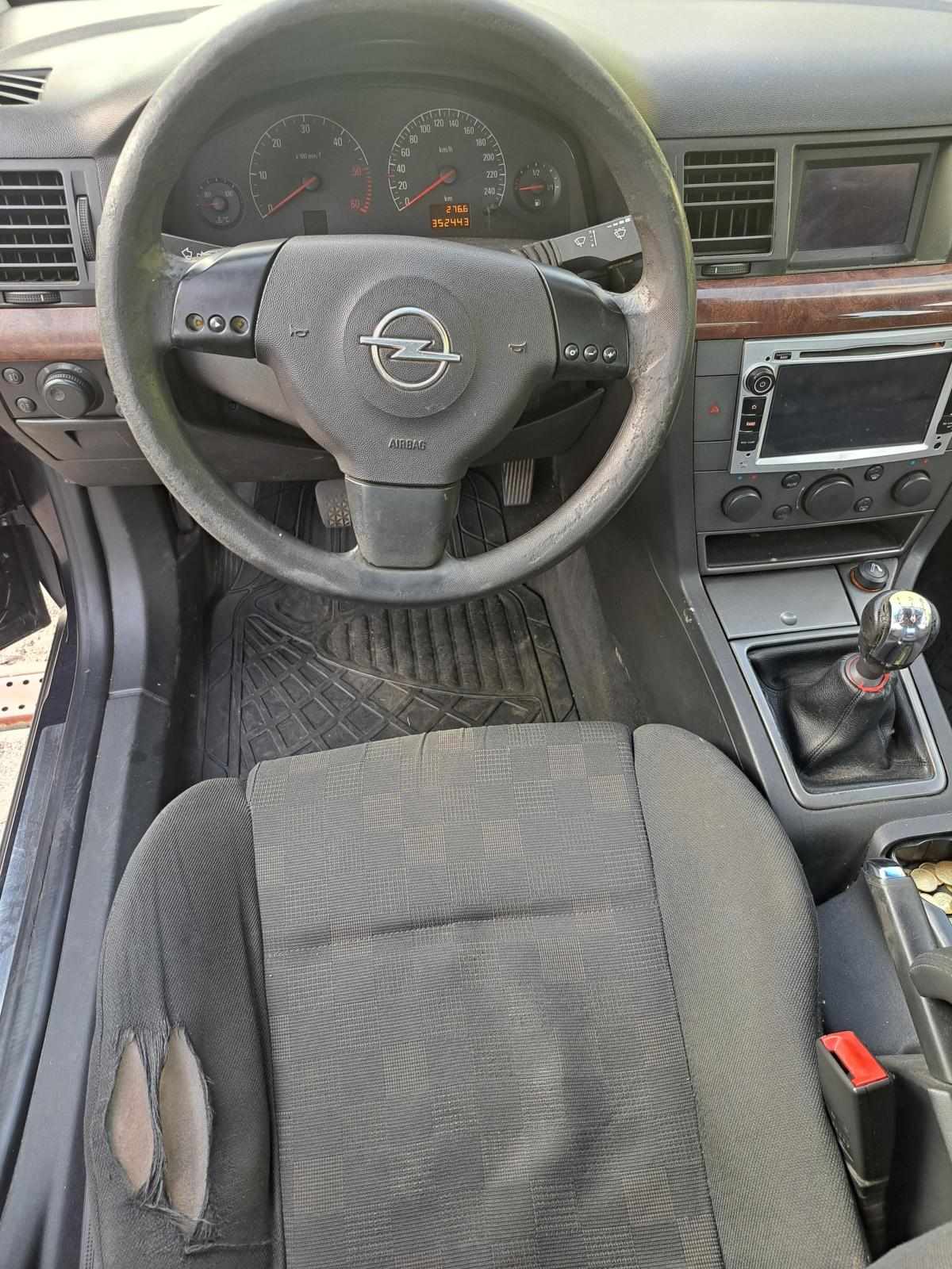 opel-vectra-2-2-dti-2003-diesel-2172cc