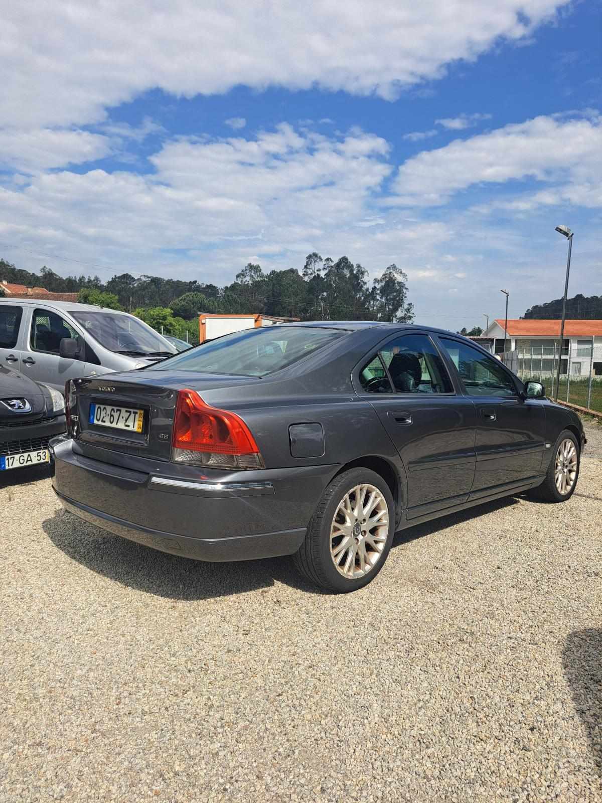 volvo-s60-2-4-d5-2005-diesel-2401cc