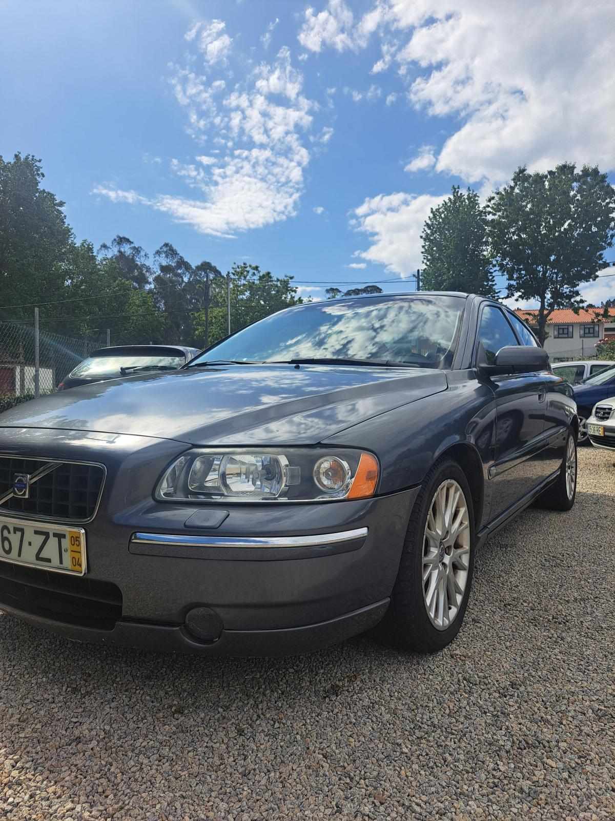 volvo-s60-2-4-d5-2005-diesel-2401cc
