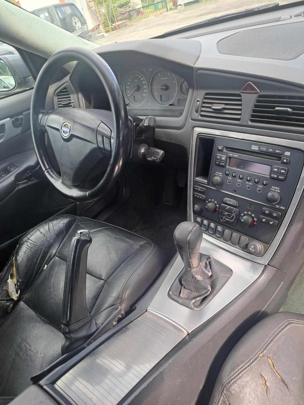 volvo-s60-2-4-d5-2005-diesel-2401cc