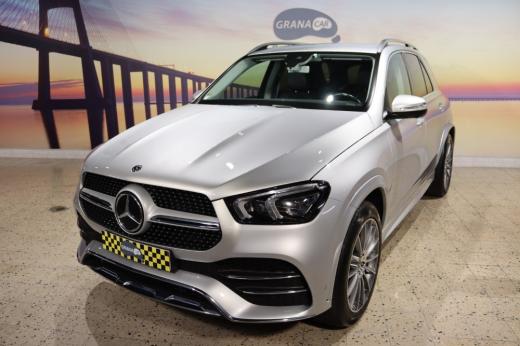 mercedes-benz-gle-2021-diesel-1950cc