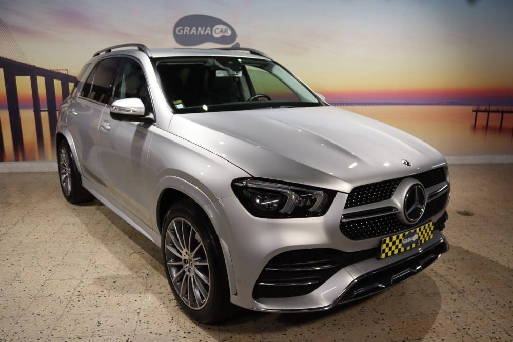 mercedes-benz-gle-2021-diesel-1950cc