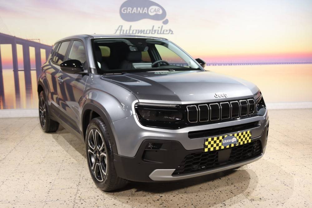jeep-avenger-2026-gasolina-1199cc