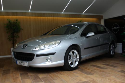 peugeot-407-2004-diesel-1997cc