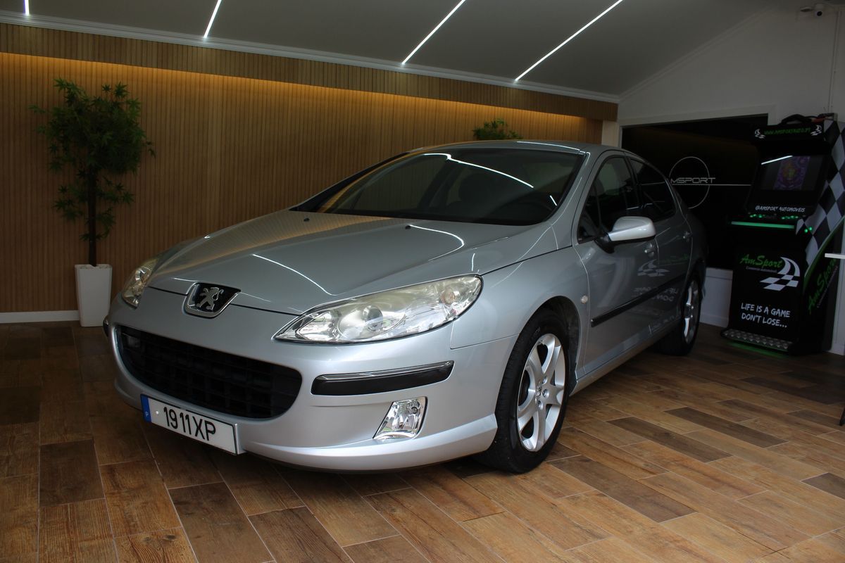 peugeot-407-2004-diesel-1997cc