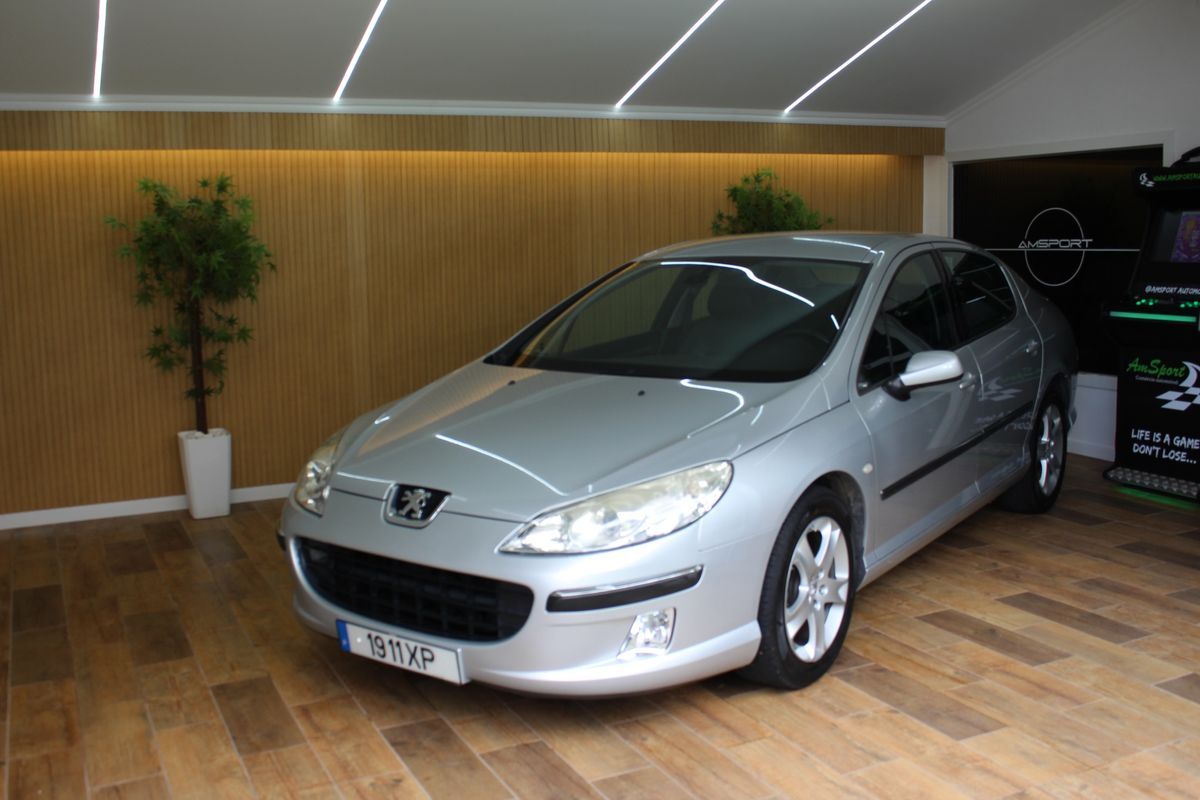 peugeot-407-2004-diesel-1997cc