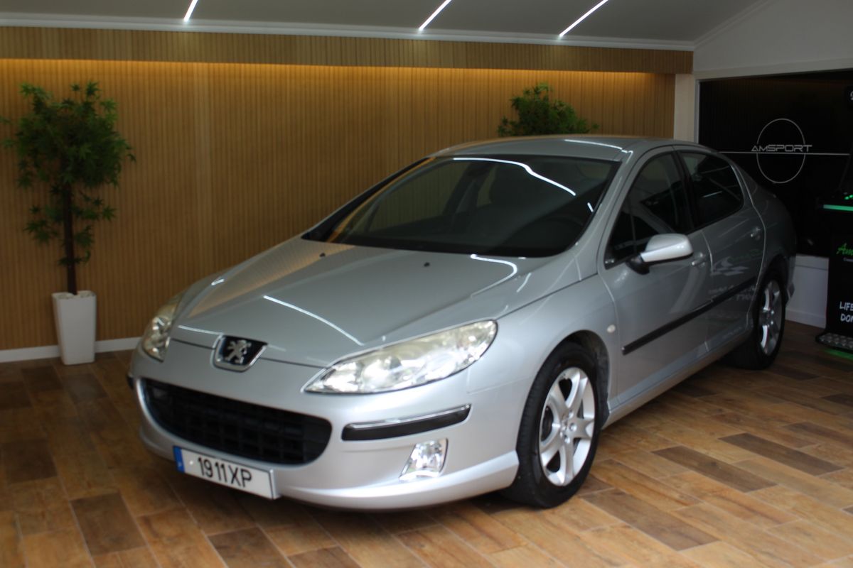 peugeot-407-2004-diesel-1997cc