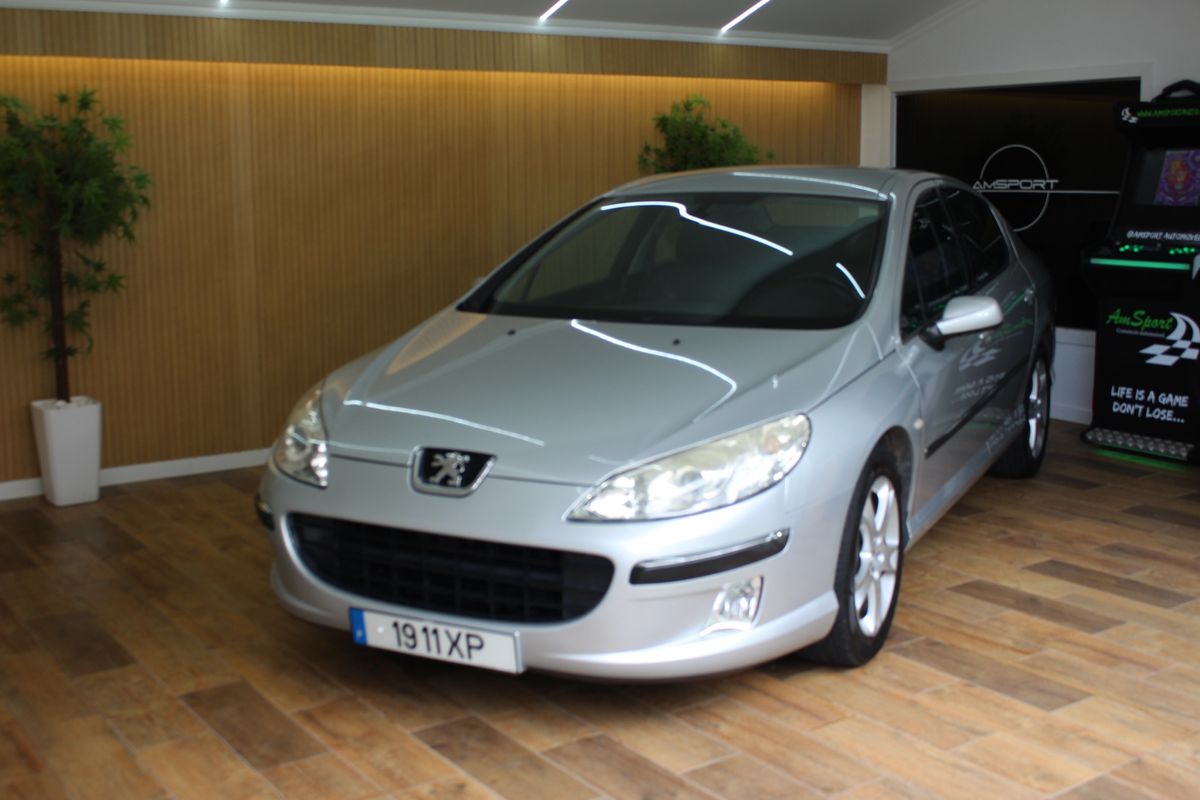 peugeot-407-2004-diesel-1997cc