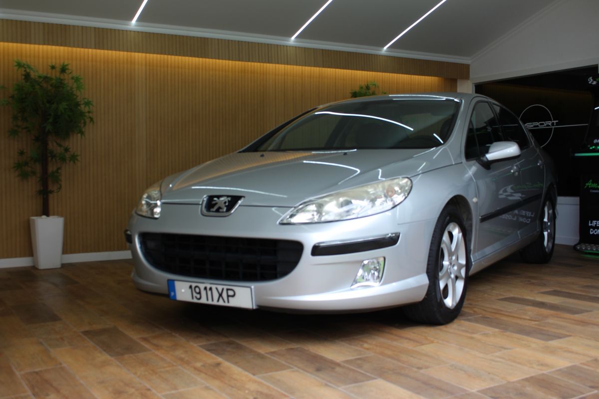peugeot-407-2004-diesel-1997cc