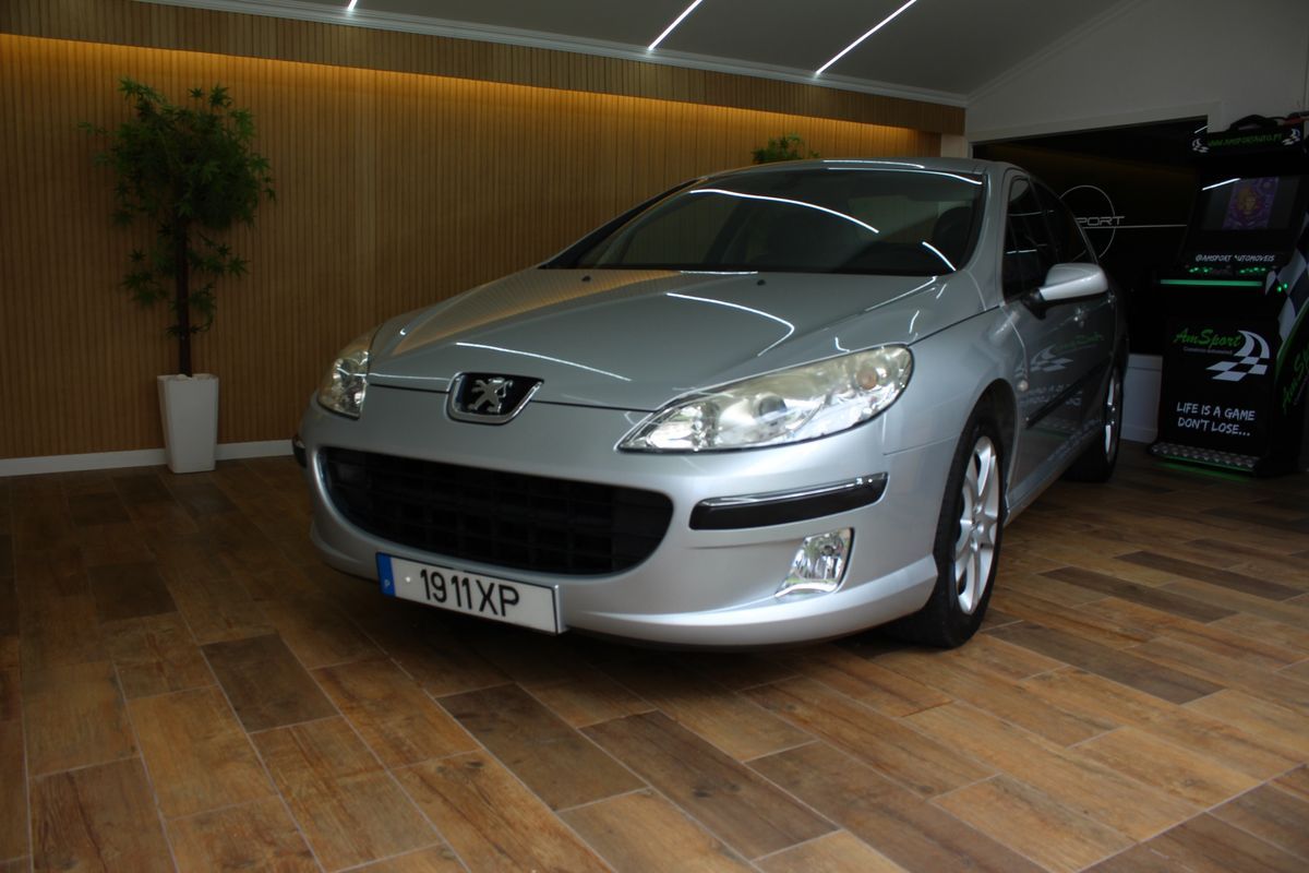 peugeot-407-2004-diesel-1997cc