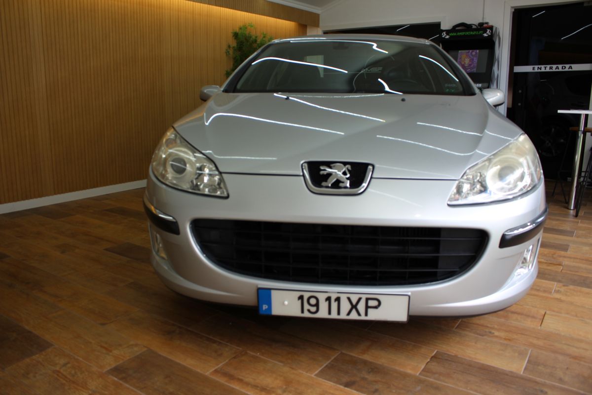 peugeot-407-2004-diesel-1997cc